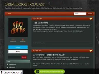 grimdorks.podbean.com