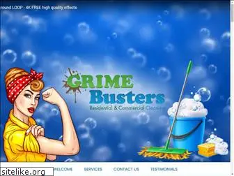 grimebusterscleaning.com