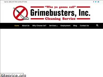 grimebustersinc.com