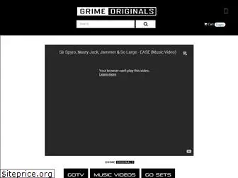 grimeoriginals.com