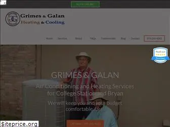 grimesandgalan.com