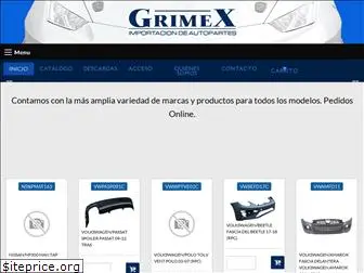 grimex.com.mx