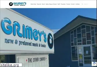 grimeys.com