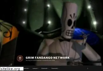 www.grimfandango.net