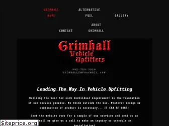 grimhall.com