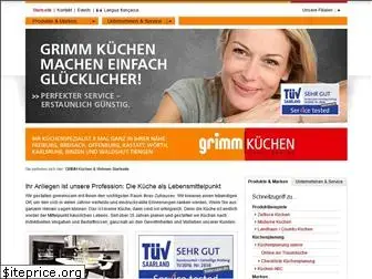 grimm-kuechen.com