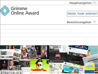 grimme-online-award.de