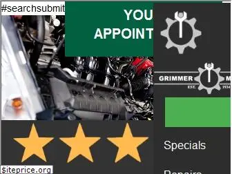 grimmermotors.co.nz