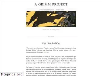 grimmproject.wordpress.com