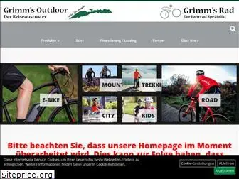 grimms-outdoor.de