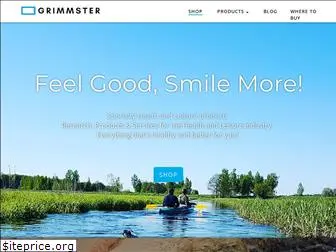 grimmster.com