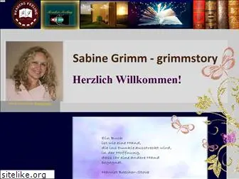 grimmstory.de