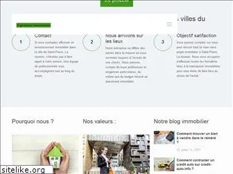 grimont-immobilier.com