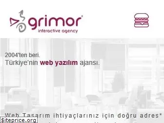 grimor.com