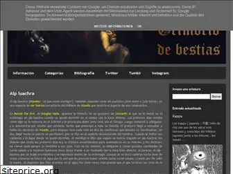 grimoriodebestias.blogspot.com