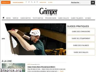 grimper.com