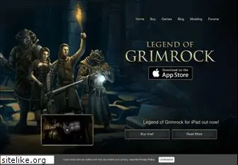 grimrock.net