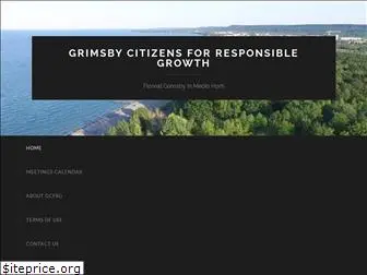 grimsbycitizens.com