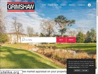 grimshawhomes.co.uk