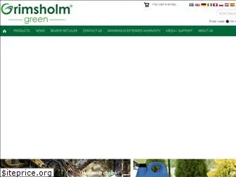 grimsholm.com