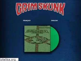 grimskunk.com