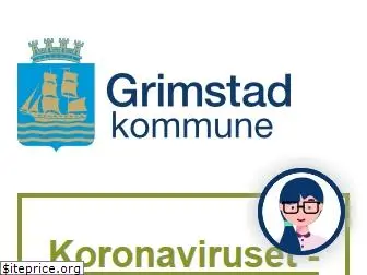 grimstad.kommune.no