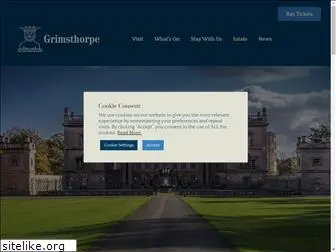 grimsthorpe.co.uk