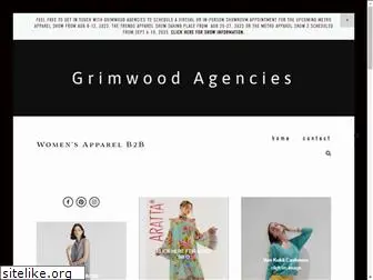 grimwoodagencies.com