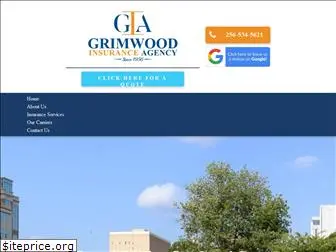 grimwoodinsurance.com