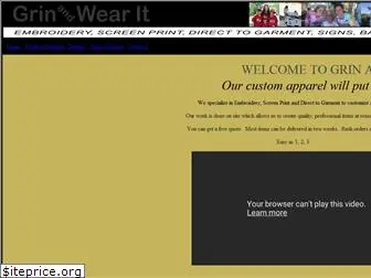 grinandwearit.net