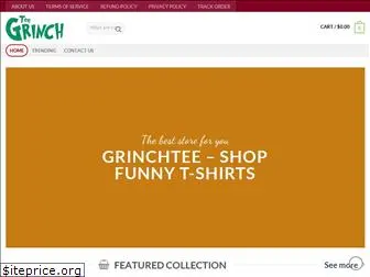 grinchtee.com