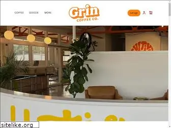 grincoffee.com