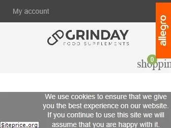 grinday.com