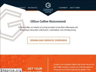 grindcoffee.com