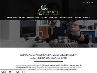 grindelgears.com