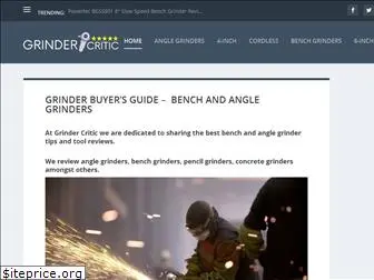 grindercritic.com