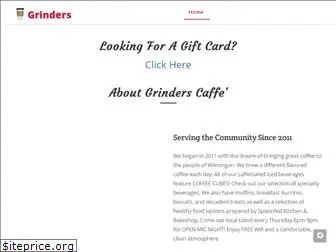 grinderscaffe.com