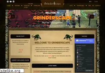 grinderscape.org