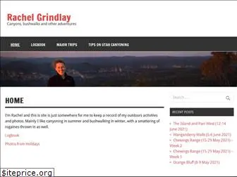grindlay.org