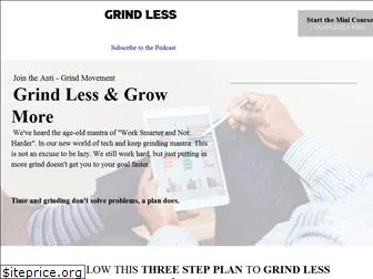grindless.co
