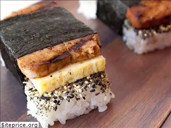 grindmusubi.com