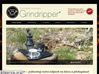 grindripper.cz