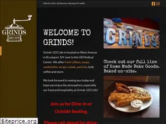 grinds122cafe.com