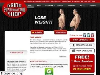 grindshoptraining.com