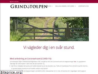 grindstolpen.se