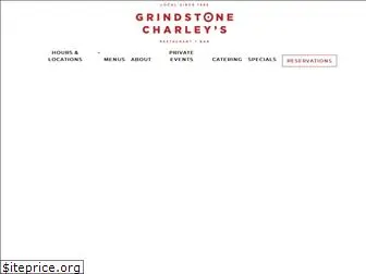 grindstonecharleys.com