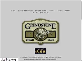 grindstoneclub.com