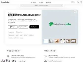 grindstonelabs.com