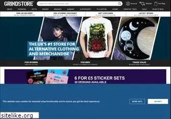 grindstore.com