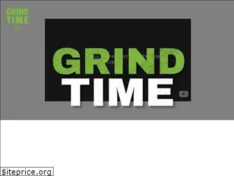 grindtimefit.com